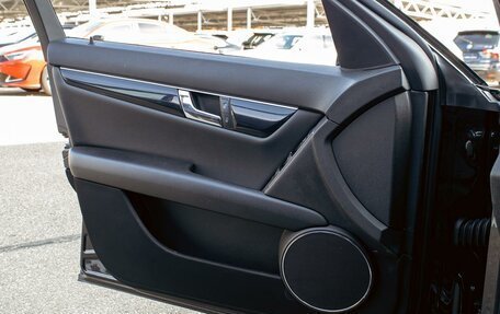 Mercedes-Benz C-Класс, 2010 год, 1 295 000 рублей, 12 фотография