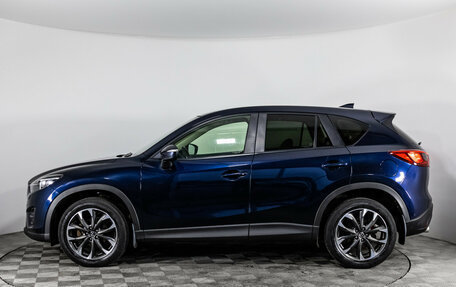 Mazda CX-5 II, 2016 год, 1 699 000 рублей, 8 фотография