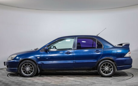 Mitsubishi Lancer IX, 2006 год, 425 000 рублей, 8 фотография