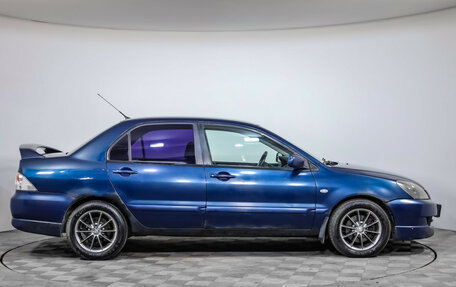 Mitsubishi Lancer IX, 2006 год, 425 000 рублей, 4 фотография