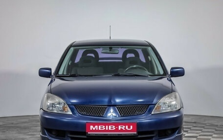 Mitsubishi Lancer IX, 2006 год, 425 000 рублей, 2 фотография