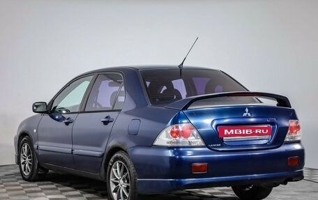 Mitsubishi Lancer IX, 2006 год, 425 000 рублей, 7 фотография