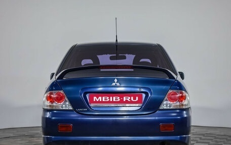 Mitsubishi Lancer IX, 2006 год, 425 000 рублей, 6 фотография