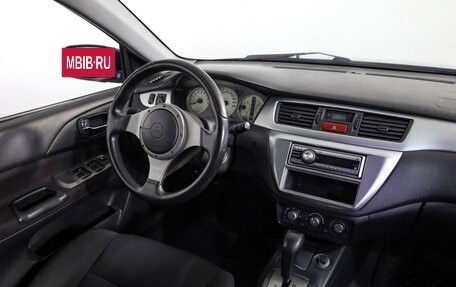 Mitsubishi Lancer IX, 2006 год, 425 000 рублей, 9 фотография