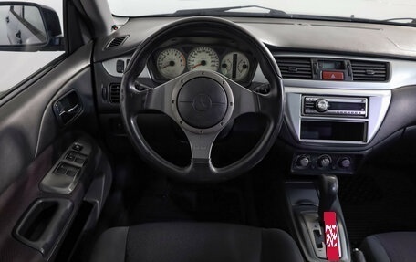 Mitsubishi Lancer IX, 2006 год, 425 000 рублей, 11 фотография