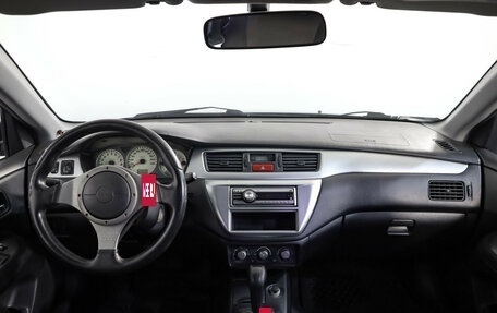 Mitsubishi Lancer IX, 2006 год, 425 000 рублей, 10 фотография