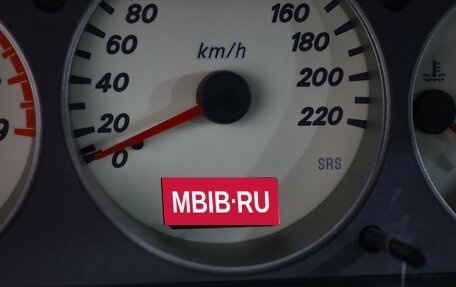 Mitsubishi Lancer IX, 2006 год, 425 000 рублей, 12 фотография