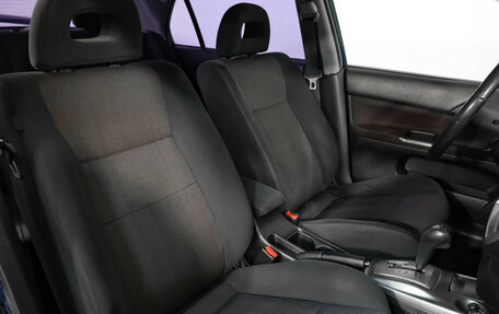 Mitsubishi Lancer IX, 2006 год, 425 000 рублей, 18 фотография