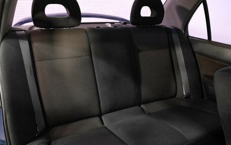 Mitsubishi Lancer IX, 2006 год, 425 000 рублей, 20 фотография