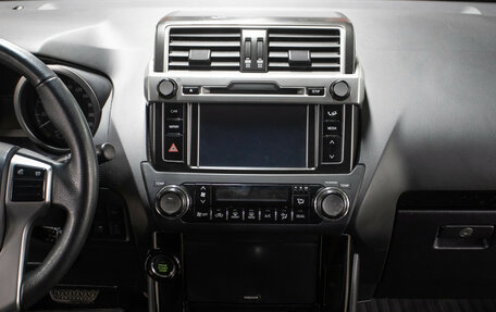 Toyota Land Cruiser Prado 150 рестайлинг 2, 2017 год, 4 649 000 рублей, 15 фотография