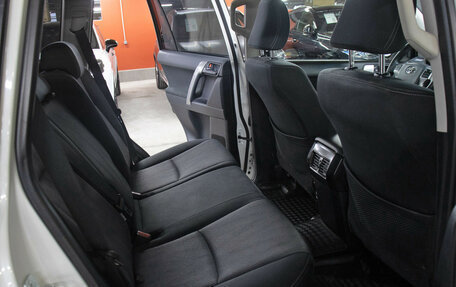 Toyota Land Cruiser Prado 150 рестайлинг 2, 2017 год, 4 649 000 рублей, 12 фотография