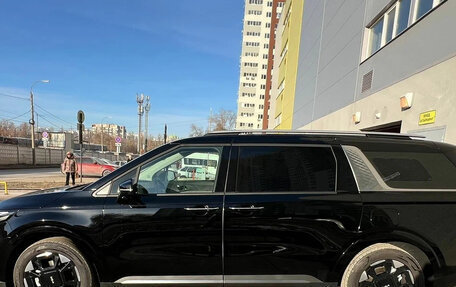 KIA Carnival, 2024 год, 4 030 000 рублей, 5 фотография