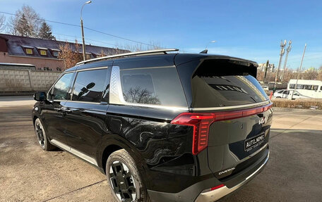 KIA Carnival, 2024 год, 4 030 000 рублей, 4 фотография