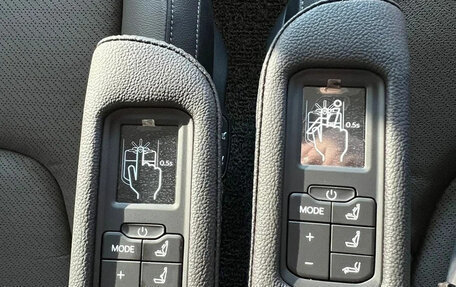 KIA Carnival, 2024 год, 4 030 000 рублей, 11 фотография