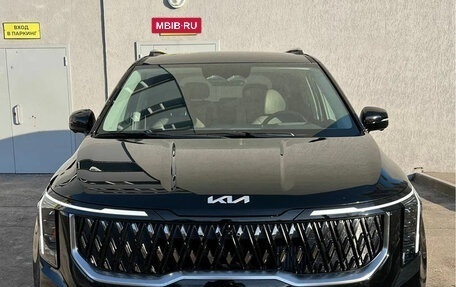 KIA Carnival, 2024 год, 4 030 000 рублей, 2 фотография