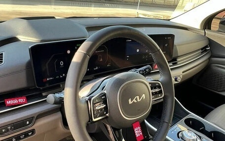 KIA Carnival, 2024 год, 4 030 000 рублей, 7 фотография