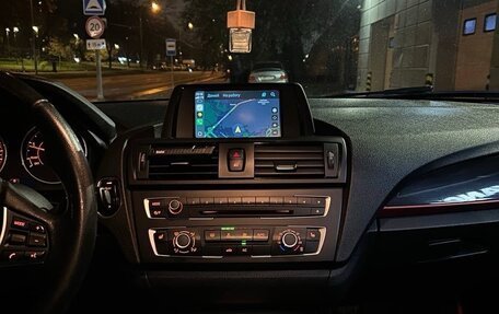 BMW 1 серия, 2011 год, 1 950 000 рублей, 1 фотография