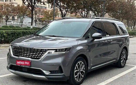 KIA Carnival, 2021 год, 2 650 000 рублей, 1 фотография