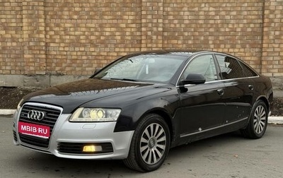 Audi A6, 2008 год, 990 000 рублей, 1 фотография