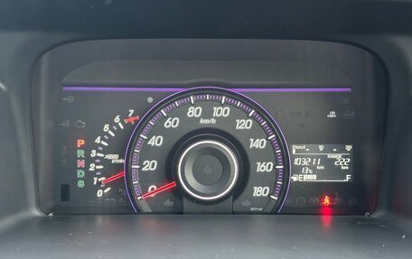 Honda Stepwgn IV, 2011 год, 1 290 000 рублей, 17 фотография