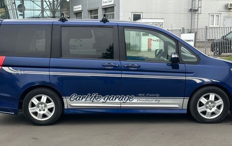 Honda Stepwgn IV, 2011 год, 1 290 000 рублей, 9 фотография