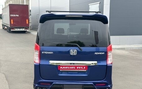 Honda Stepwgn IV, 2011 год, 1 290 000 рублей, 5 фотография