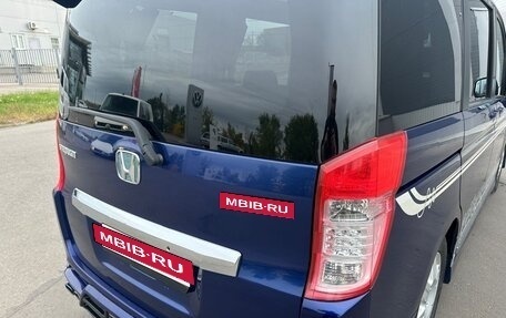 Honda Stepwgn IV, 2011 год, 1 290 000 рублей, 8 фотография