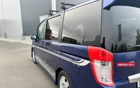 Honda Stepwgn IV, 2011 год, 1 290 000 рублей, 7 фотография