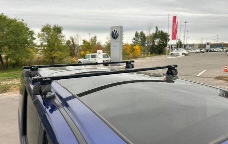 Honda Stepwgn IV, 2011 год, 1 290 000 рублей, 20 фотография