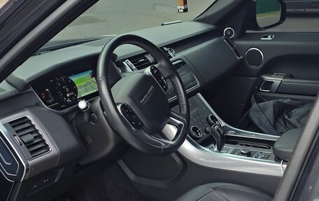 Land Rover Range Rover Sport II, 2019 год, 5 800 000 рублей, 2 фотография