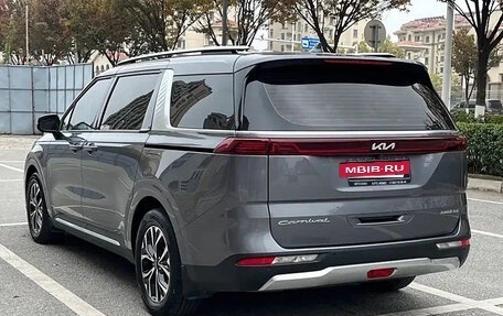KIA Carnival, 2021 год, 2 650 000 рублей, 4 фотография