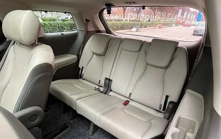 KIA Carnival, 2021 год, 2 650 000 рублей, 15 фотография