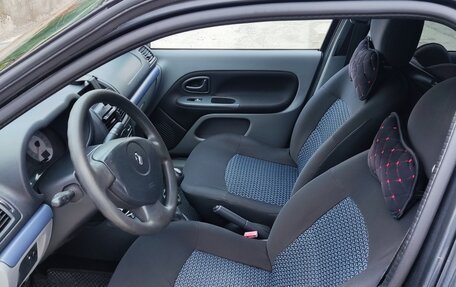 Renault Symbol I, 2008 год, 285 000 рублей, 5 фотография