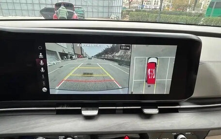 KIA Carnival, 2021 год, 2 650 000 рублей, 10 фотография