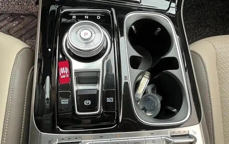 KIA Carnival, 2021 год, 2 650 000 рублей, 12 фотография