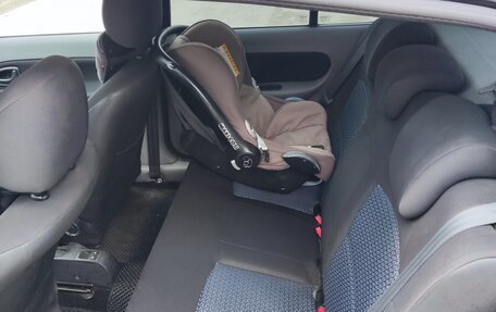 Renault Symbol I, 2008 год, 285 000 рублей, 6 фотография