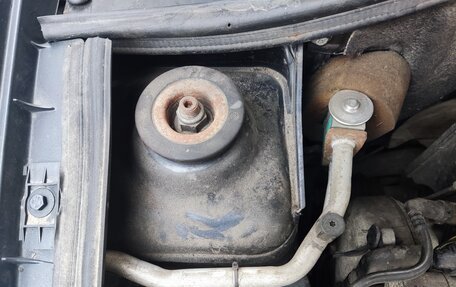 Renault Symbol I, 2008 год, 285 000 рублей, 11 фотография