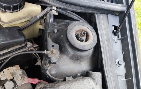 Renault Symbol I, 2008 год, 285 000 рублей, 10 фотография