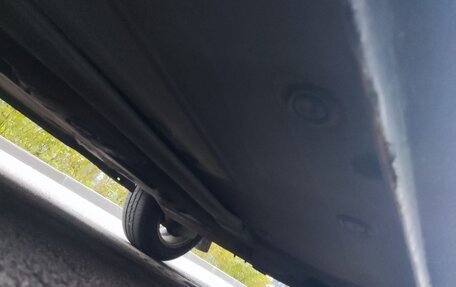 Renault Symbol I, 2008 год, 285 000 рублей, 9 фотография