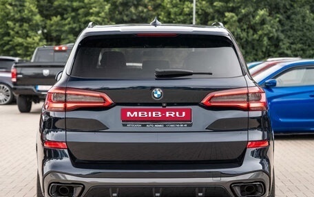 BMW X5, 2022 год, 6 320 000 рублей, 6 фотография