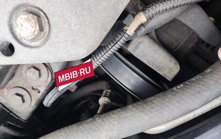 Renault Symbol I, 2008 год, 285 000 рублей, 12 фотография