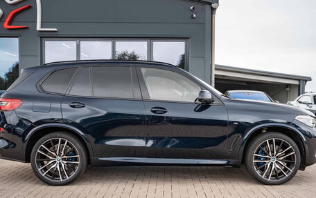 BMW X5, 2022 год, 6 320 000 рублей, 8 фотография