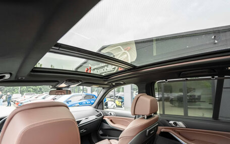 BMW X5, 2022 год, 6 320 000 рублей, 13 фотография