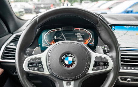 BMW X5, 2022 год, 6 320 000 рублей, 11 фотография