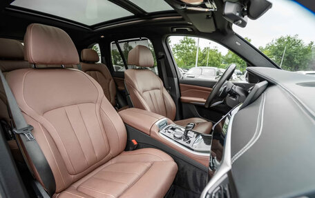 BMW X5, 2022 год, 6 320 000 рублей, 10 фотография