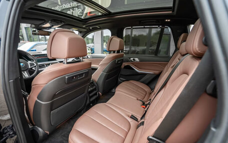 BMW X5, 2022 год, 6 320 000 рублей, 14 фотография