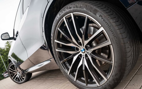 BMW X5, 2022 год, 6 320 000 рублей, 16 фотография