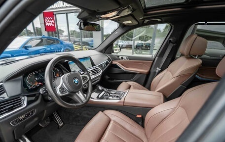 BMW X5, 2022 год, 6 320 000 рублей, 9 фотография