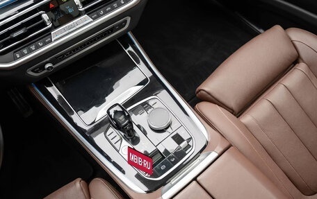 BMW X5, 2022 год, 6 320 000 рублей, 12 фотография