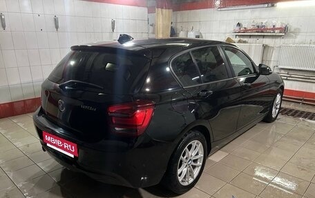 BMW 1 серия, 2011 год, 1 950 000 рублей, 5 фотография